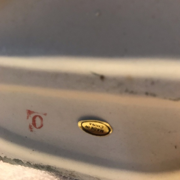 Vintage Lefton Father and Son Old Radio Show Figurine - Picture 5 of 7